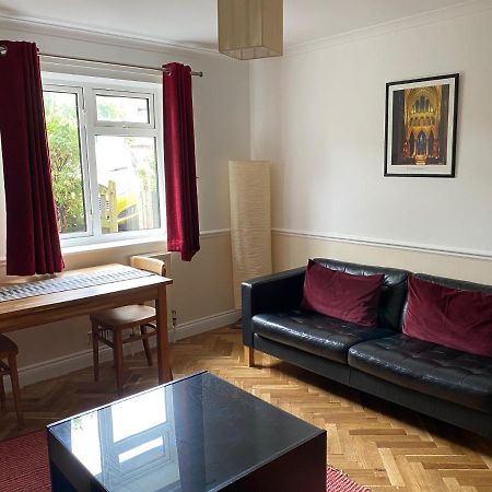 Byways Serviced Apartments Salisbury Buitenkant foto