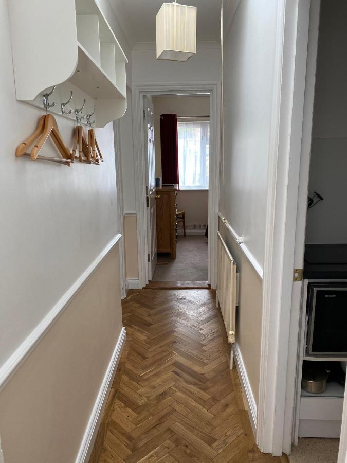 Byways Serviced Apartments Salisbury Buitenkant foto