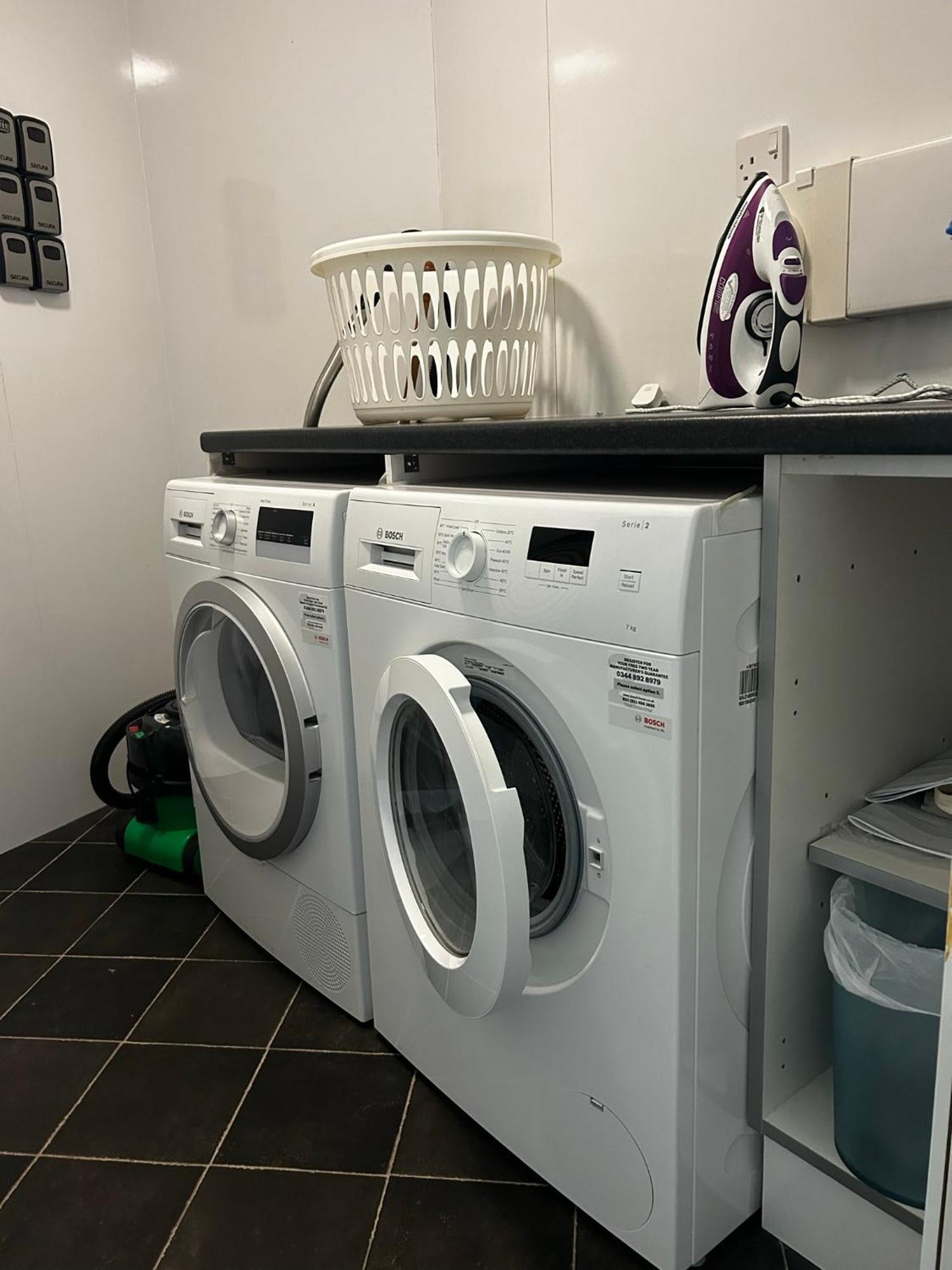 Byways Serviced Apartments Salisbury Buitenkant foto