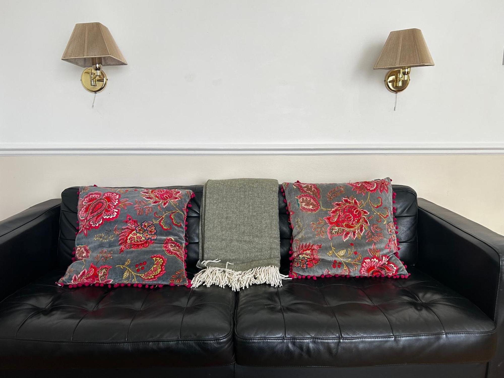 Byways Serviced Apartments Salisbury Buitenkant foto