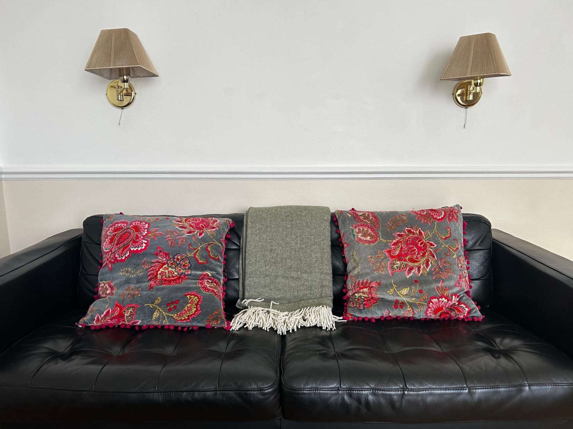 Byways Serviced Apartments Salisbury Buitenkant foto