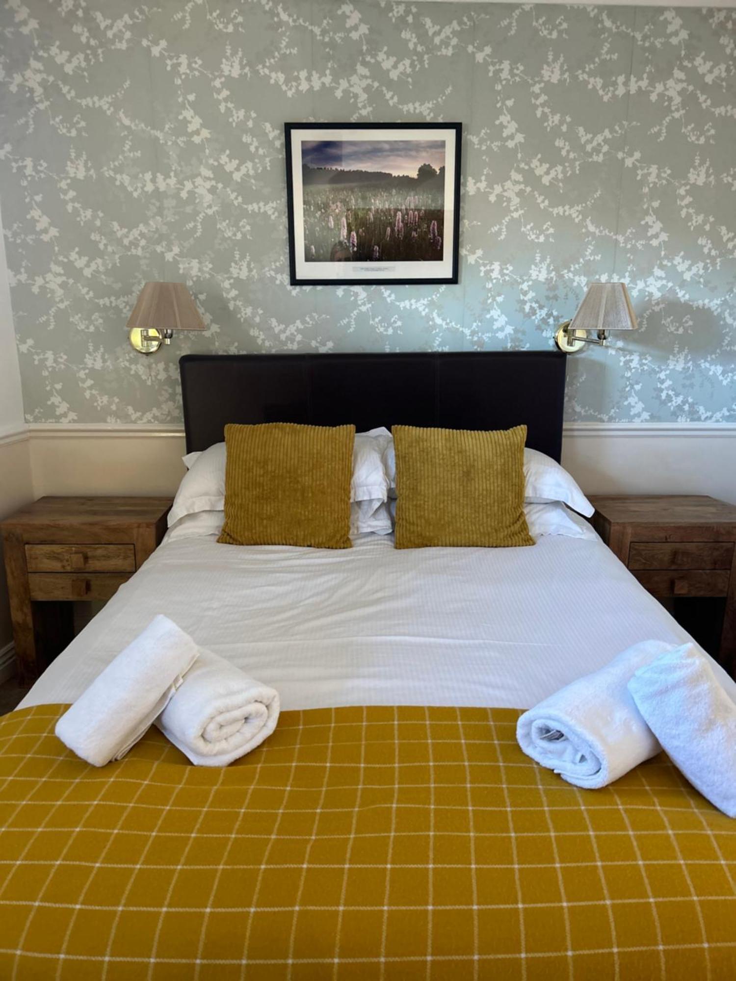 Byways Serviced Apartments Salisbury Buitenkant foto